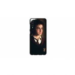 Husa personalizata tip carcasa HQPrint pentru Xiaomi Mi 9 Lite, model Harry Potter 2, multicolor, S1D1M0090