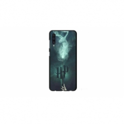 Husa personalizata tip carcasa HQPrint pentru Xiaomi Mi 9 Lite, model Harry Potter 3, multicolor, S1D1M0091