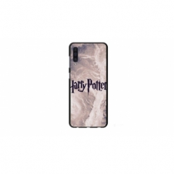 Husa personalizata tip carcasa HQPrint pentru Xiaomi Mi 9 Lite, model Harry Potter 4, multicolor, S1D1M0092
