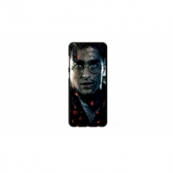 Husa personalizata tip carcasa HQPrint pentru Xiaomi Mi 9 Lite, model Harry Potter 5, multicolor, S1D1M0093