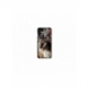 Husa personalizata tip carcasa HQPrint pentru Xiaomi Mi 9 Lite, model Cat 1, multicolor, S1D1M0143