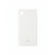 Husa SONY Xperia M4 Aqua - Jelly Mercury (Alb)