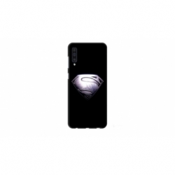 Husa personalizata tip carcasa HQPrint pentru Xiaomi Mi 9 Lite, model Superman 1, multicolor, S1D1M0195