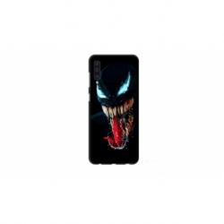 Husa personalizata tip carcasa HQPrint pentru Xiaomi Mi 9 Lite, model Venom 1, multicolor, S1D1M0211