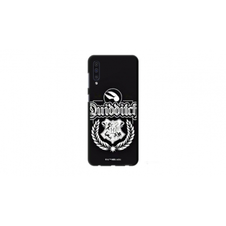 Husa personalizata tip carcasa HQPrint pentru Xiaomi Mi 9 Lite, model Harry Potter 6, multicolor, S1D1M0224
