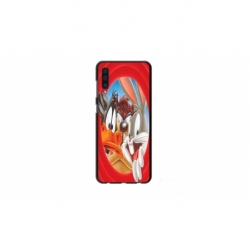 Husa personalizata tip carcasa HQPrint pentru Xiaomi Mi 9 Lite, model Looney Tunes 2, multicolor, S1D1M0227
