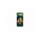 Husa personalizata tip carcasa HQPrint pentru Xiaomi Mi 9 Lite, model Snail, multicolor, S1D1M0231