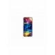 Husa personalizata tip carcasa HQPrint pentru Xiaomi Mi 9 Lite, model Abstract City, multicolor, S1D1M0263
