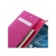 Husa HUAWEI P9 Lite - Canvas Book (Roz)