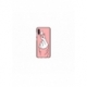 Husa personalizata tip carcasa HQPrint pentru Xiaomi Mi 9 Lite, model Heart Snap, multicolor, S1D1M0285
