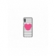 Husa personalizata tip carcasa HQPrint pentru Xiaomi Mi 9 Lite, model Heart, multicolor, S1D1M0291