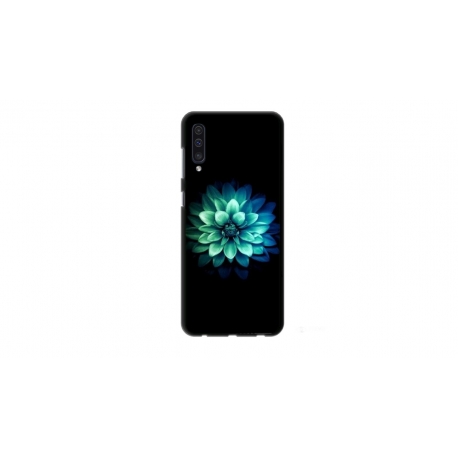 Husa personalizata tip carcasa HQPrint pentru Xiaomi Mi 9 Lite, model Colorful 2, multicolor, S1D1M0297