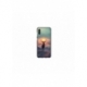Husa personalizata tip carcasa HQPrint pentru Xiaomi Mi 9 Lite, model Antlers, multicolor, S1D1M0303