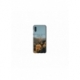 Husa personalizata tip carcasa HQPrint pentru Xiaomi Mi 9 Lite, model Quote 1, multicolor, S1D1M0306