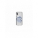 Husa personalizata tip carcasa HQPrint pentru Xiaomi Mi 9 Lite, model Xiaomi Logo, multicolor, S1D1M0323