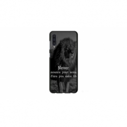 Husa personalizata tip carcasa HQPrint pentru Xiaomi Mi 9 Lite, model Quote 2, multicolor, S1D1M0330