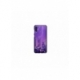 Husa personalizata tip carcasa HQPrint pentru Xiaomi Mi 9 Lite, model Purple Lightning, multicolor, S1D1M0354