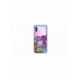 Husa personalizata tip carcasa HQPrint pentru Xiaomi Mi 9 Lite, model Colorful Love, multicolor, S1D1M0376