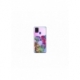 Husa personalizata tip carcasa HQPrint pentru Samsung Galaxy A21S, model Colorful Love, multicolor, S1D1M0376