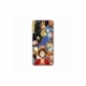 Husa personalizata tip carcasa HQPrint pentru Xiaomi Redmi Note 11, model One Piece, multicolor, S1D1M0001