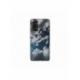 Husa personalizata tip carcasa HQPrint pentru Xiaomi Redmi Note 11, model Blue Sky, multicolor, S1D1M0023