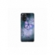 Husa personalizata tip carcasa HQPrint pentru Xiaomi Redmi Note 11, model Butterfly 1, multicolor, S1D1M0028