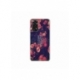 Husa personalizata tip carcasa HQPrint pentru Xiaomi Redmi Note 11, model Enjoy Today, multicolor, S1D1M0037