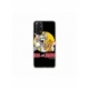 Husa personalizata tip carcasa HQPrint pentru Xiaomi Redmi Note 11, model Tom and Jerry 4, multicolor, S1D1M0226