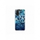 Husa personalizata tip carcasa HQPrint pentru Xiaomi Redmi Note 11, model Clockwork, multicolor, S1D1M0250