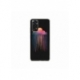 Husa personalizata tip carcasa HQPrint pentru Xiaomi Redmi Note 11, model Colorful 3, multicolor, S1D1M0298