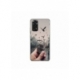 Husa personalizata tip carcasa HQPrint pentru Xiaomi Redmi Note 11, model Time Flies 2, multicolor, S1D1M0365