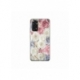 Husa personalizata tip carcasa HQPrint pentru Xiaomi Redmi Note 11, model Flowers 23, multicolor, S1D1M0385