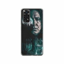 Husa personalizata tip carcasa HQPrint pentru Xiaomi Redmi Note 11S, model Harry Potter 1, multicolor, S1D1M0080