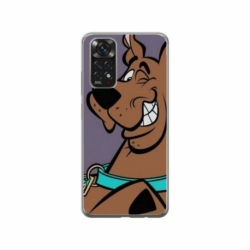 Husa personalizata tip carcasa HQPrint pentru Xiaomi Redmi Note 11S, model Bears 5, multicolor, S1D1M0165