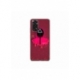 Husa personalizata tip carcasa HQPrint pentru Xiaomi Redmi Note 11S, model Squid Game 6, multicolor, S1D1M0178
