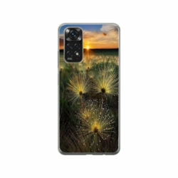 Husa personalizata tip carcasa HQPrint pentru Xiaomi Redmi Note 11S, model Nice View 11, multicolor, S1D1M0246