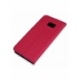 Husa SAMSUNG Galaxy S6 Edge Plus - Fancy Book (Roz)