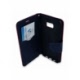 Husa SAMSUNG Galaxy S6 Edge Plus - Fancy Book (Roz)