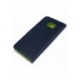 Husa SAMSUNG Galaxy S6 Edge Plus - Fancy Book (Bleumarin)