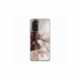 Husa personalizata tip carcasa HQPrint pentru Xiaomi Redmi Note 11S, model Violon, multicolor, S1D1M0371