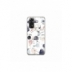 Husa personalizata tip carcasa HQPrint pentru Xiaomi Redmi Note 11S, model Abstract 6, multicolor, S1D1M0372