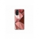 Husa personalizata tip carcasa HQPrint pentru Xiaomi Redmi Note 11S, model 3D, multicolor, S1D1M0373