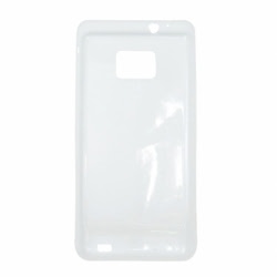 Husa SAMSUNG Galaxy S2 - Ultra Slim (Transparent)