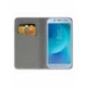 Husa SAMSUNG Galaxy J5 2017 - Smart Magnet (Violet)