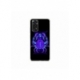 Husa personalizata tip carcasa HQPrint pentru Xiaomi Redmi Note 11 Pro 4G, model Cancer, multicolor, S1D1M0147