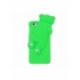 Husa SAMSUNG Galaxy S7 - 3D (Urs Verde)