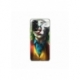 Husa personalizata tip carcasa HQPrint pentru Xiaomi Redmi Note 11 Pro 4G, model Joker 4, multicolor, S1D1M0166