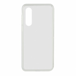 Husa HUAWEI P30 - Ultra Slim 1mm (Transparent)