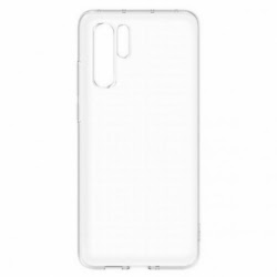 Husa HUAWEI P30 Pro - Ultra Slim 1mm (Transparent)