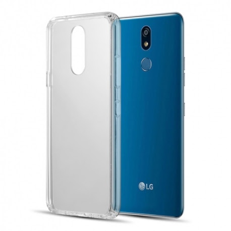 Husa LG K40 - Ultra Slim 1mm (Transparent)